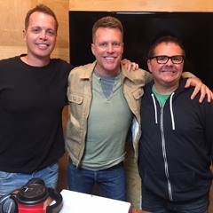 EP 129 Chris Franjola