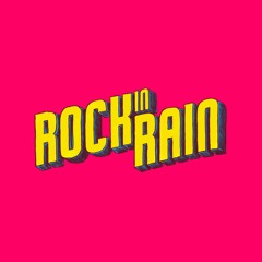 12. Rock In Rain - Satu Jiwa Satu Hati (bonus Track)