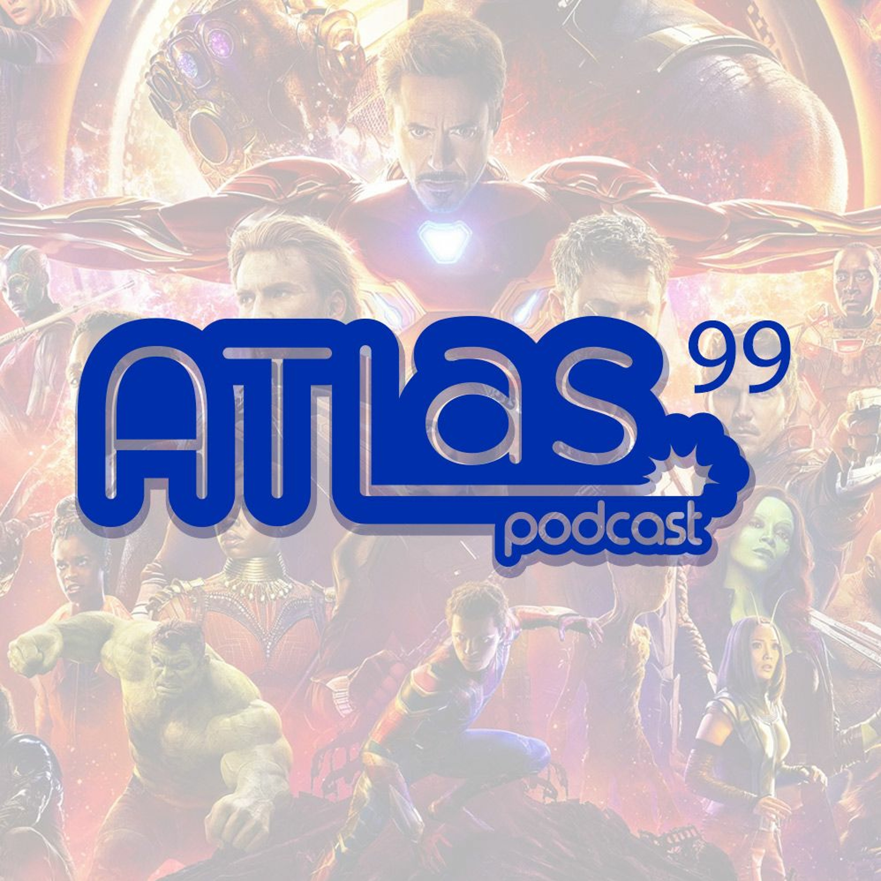 ATLas Podcast