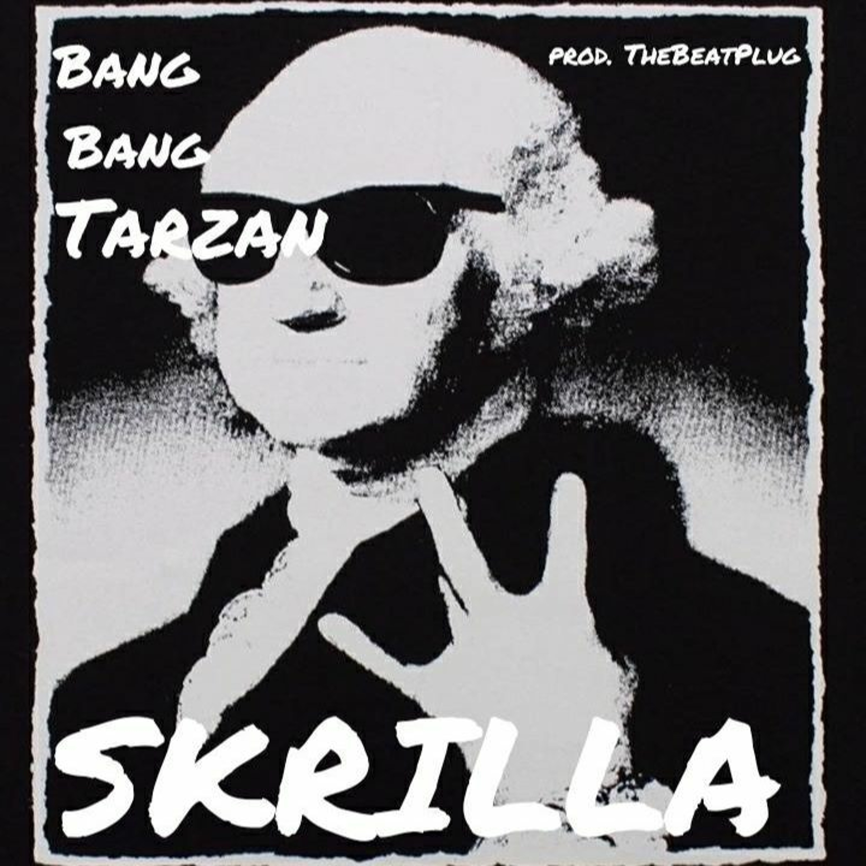SKRILLA {prod. BeatPlug} episode artwork