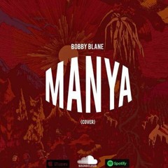 Manya(cover)