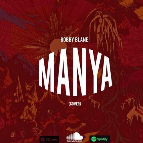 Manya(cover)