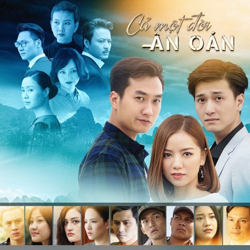 OST Cả Một Đời Ân Oán (Phần 2)