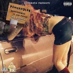 Pan Handler ft. Rob Vicious (Prod. by AceTheFace & Beatboy)