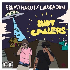 NSO OWEN (FROMTHACUT) x LINO x HUNCHOZZ - SURFBOARD (PROD. B00RADLEY)