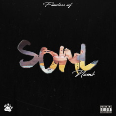 Flawless-wf - NUmb (Prod.Kloudbeats)