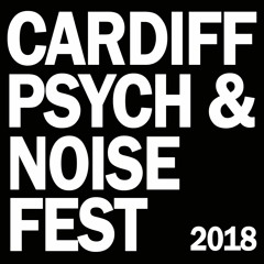 Cardiff Psych & Noise Fest 2018