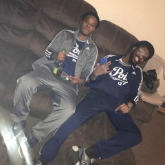 Trey DeBlanco - They Forgot (Prod. Feek Beats)