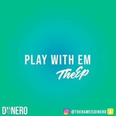 Dxnvro (DJ Kay Dinero) - Issa Mood (@DJKayDinero)