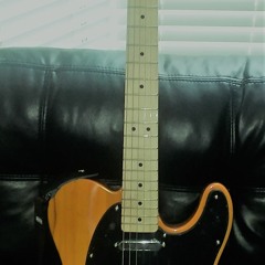 Good Time Charlie's Got The Blues (2018)