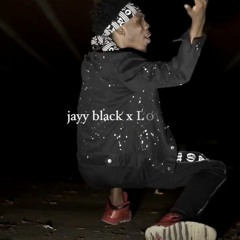Jayy Black - #LocoChallenge