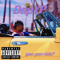 YOU GON RIDE (MIX 2)