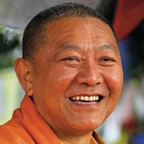 Ringu Tulku Rinpoche - "How to be a good scholar-practitioner"