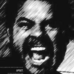Eric Heron - Upset ft. Byron Juane