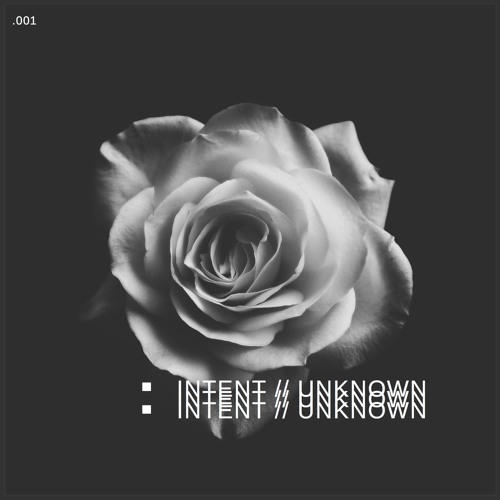 Intent // Unknown