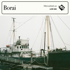 LCM040 - Borai