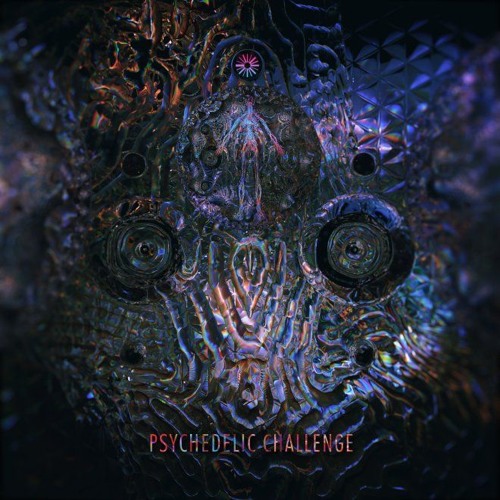 [DVSP-0197]PSYCHEDELIC CHALLENGE - Crossfade
