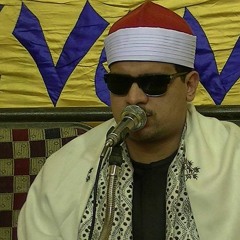 الشيخ ممدوح عامر ..وتفقد الطير