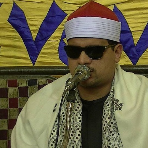 الشيخ ممدوح عامر ..وتفقد الطير