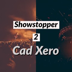 Intro 2 Encore [prod. Cad X]