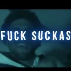 Robbioso - Fuck Suckas (official audio)