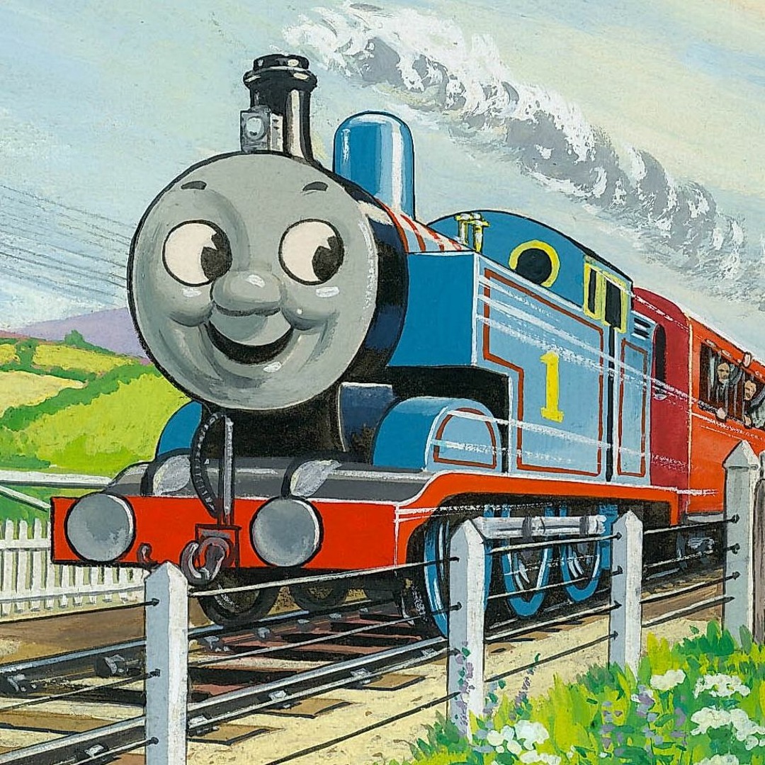 Stream He's a Really Useful Engine (Hawaiian Excerpt) by One Tram Band ...