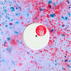 PREMIERE | Frak - Grown Up Guests [Cosmic Pint Glass] 2018