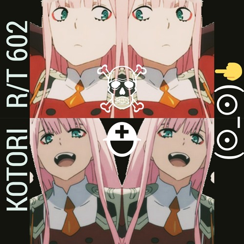 Darling In The Franxx - Strelizia Awakening (Trap Remix).mp3