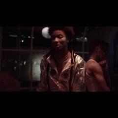 Dbae The Truth - Making Moves Ft D Rock