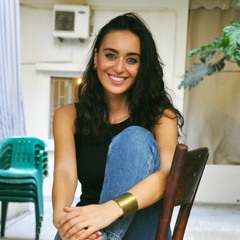 asmar ya asmarany - Faia Younan live without music I أسمر يا أسمراني - فايا يونان