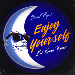 Saint Pepsi - Enjoy Yourself (Zai Kowen Remix)