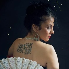 New Naanaa Algenina Donia Massoud live @ Café de la danse نعناع الجنينة - دنيا مسعود