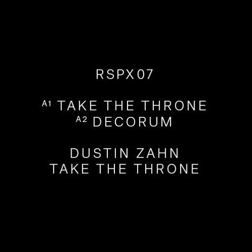 Decorum
