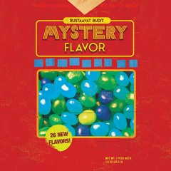 MYSTERY FLAVOR