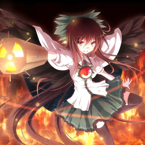 【Alstroemeria Records】Nhato - Hell's Sun [Touhou]