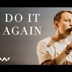 Do It Again (Live) - Elevation Worship