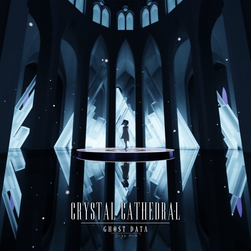 Crystal Cathedral (feat. Jam2go)