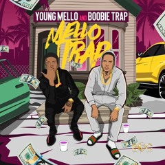 Young Mello ft. BoobieTrap - Money Man
