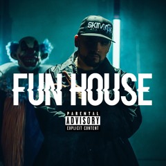 YBE - FUN HOUSE [AUDIO 2018]