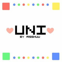 【VY2V3 Falsetto】 UNI / うに 【VOCALOIDカバー】