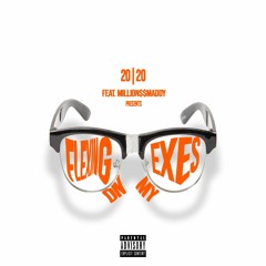 Flexing On My Exes( feat. Million$$Maddy)