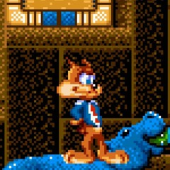bubsy 2.