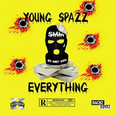 Baby Spazz X Everything