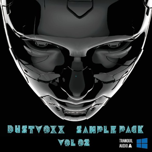 Dustvoxx Sample Pack vol.2 **OUT**