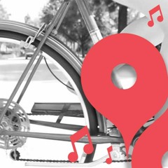 Critical Mass Bike Parade Mix