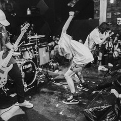 Knocked Loose surprise everyone, release 'Mistakes Like Fractures' 7 EP on  Pure Noise Records — TIACP