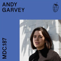 MDC.187 Andy Garvey