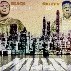 Millie - Black Franklin X Skitty