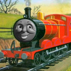 Track's Tracks - James' Ending Ditty