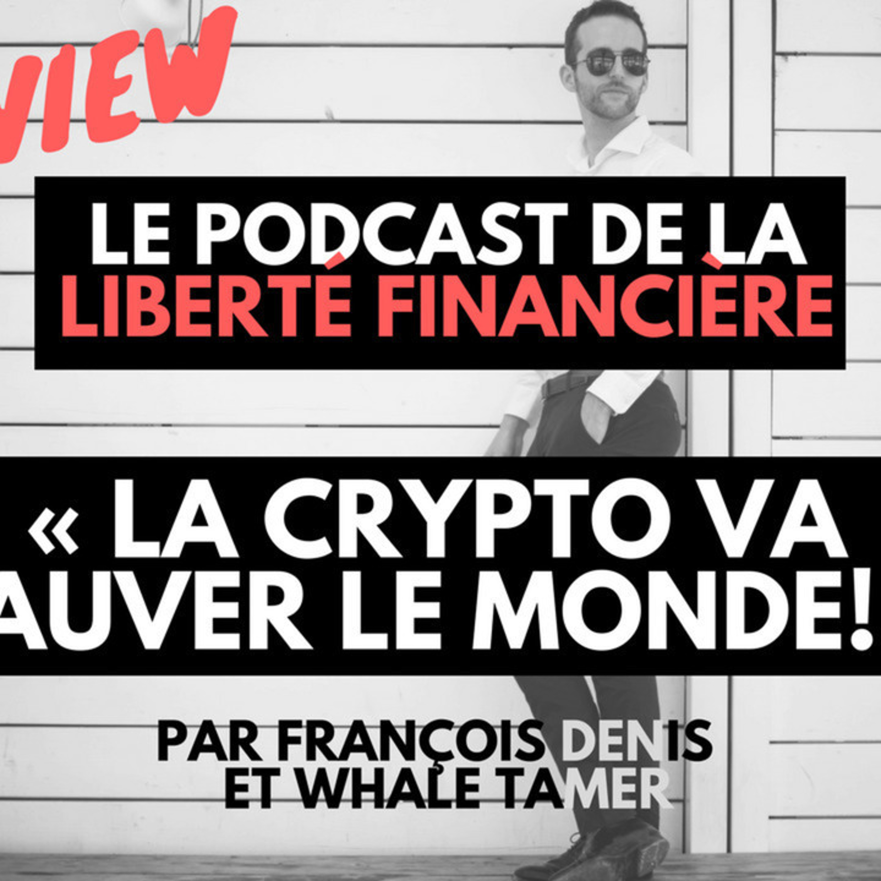 PIC Podcast - Politique. Investissement. Culture.